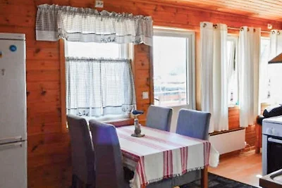 4 Personen Ferienhaus in MÅLØY-By Traum