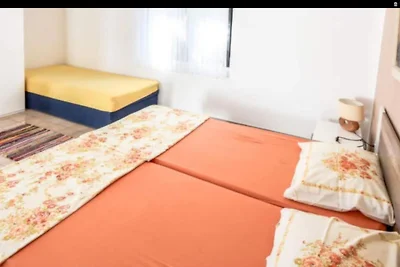 Apartments Branka Pag- One Bedroom Apartment...