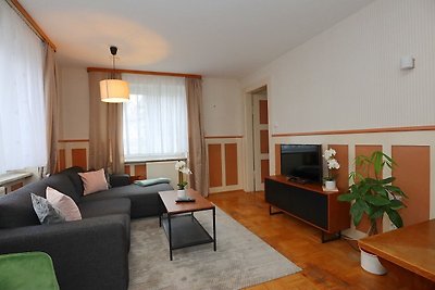 Appartement in het Zwarte Woud met terras