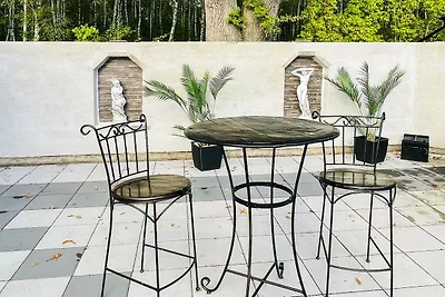 4 Personen Ferienhaus in SÖLVESBORG