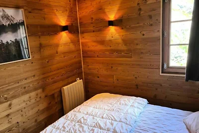 Apartment in Val Thorens mit Sauna und Pool