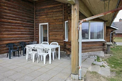 12 Personen Ferienhaus in Harboøre