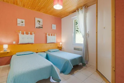 Casa vacanze tranquilla con piscina