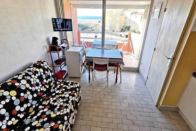 2 Zimmer für 4 Personen