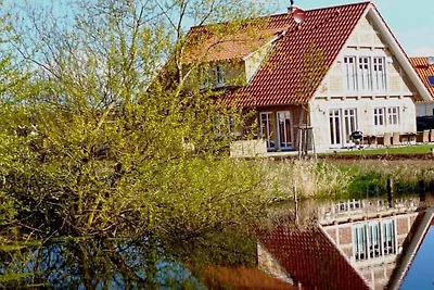 Landhaus Groß Schwansee