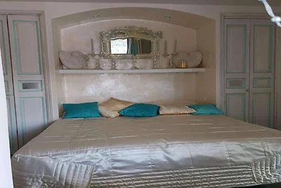 Casa vacanze con piscina