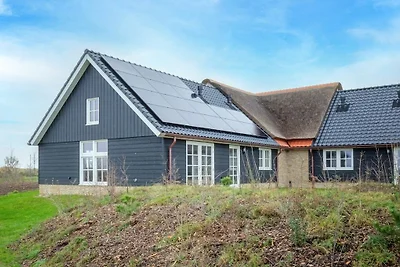 Ferienhaus mit 2 Schlafzimmer