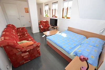 Ruhiges Appartement in Rokytnice nad Jizerou