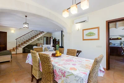 Es Vedat 4 - Ferienhaus Mit Privatem Pool