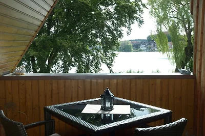 Paradies am Stadtsee