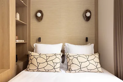 Elegant appartement met airconditioning - 1 s...
