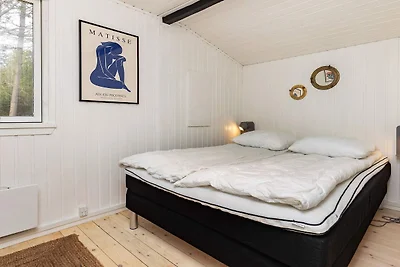 4 Personen Ferienhaus in Hals-By Traum