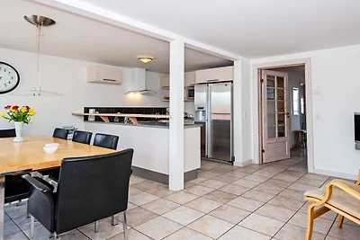 Maison de vacances pour 8 a Rømø-By Traum