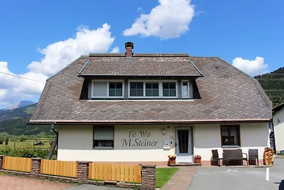 Ferienwohnung in Tröpolach nahe Pressegger...