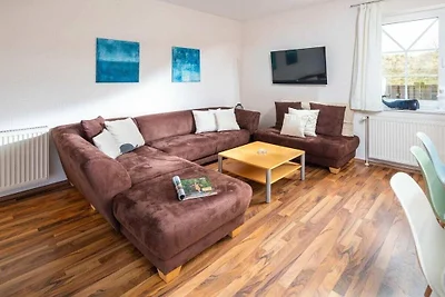 Wohnung "Strandkrabbe"