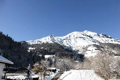 Residenz Rochasset mit drei Zimmern