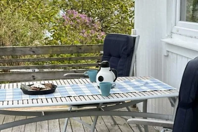 7 Personen Ferienhaus in LYSEKIL