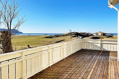 8 persoons vakantie huis in Bremanger