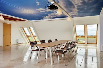 Luxe 22 persoons groeps huis