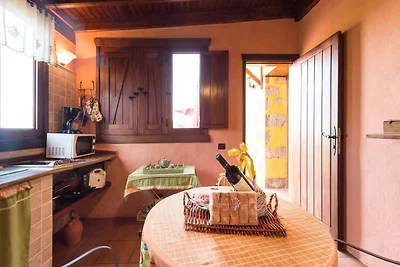 Ferienwohnung, Moya