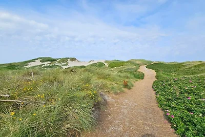 6 Personen Ferienhaus in Hvide Sande