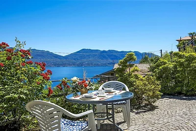 Casa Baita Flavia A