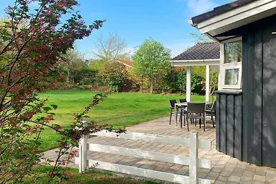 7 Personen Ferienhaus in Gilleleje