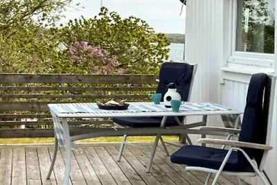7 Personen Ferienhaus in LYSEKIL