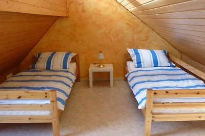 Ferienwohnung in Varel mit Schwimmbecken