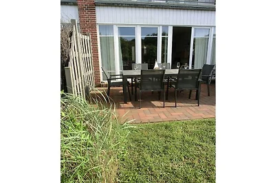 Strandvilla Kleckerburg