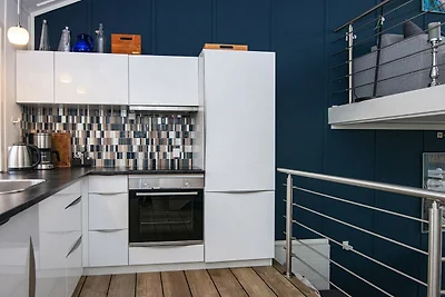 6 Personen Ferienhaus in Ebeltoft-By Traum