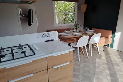 Waldrand-Retreat in Turnhout