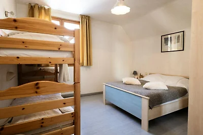 2-kamerappartement voor 6 personen, 3-sterren...