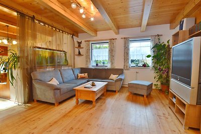 Chalet in Stiermarken met infraroodsauna