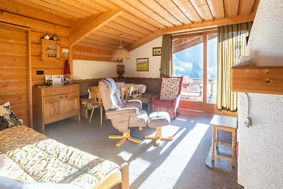 Apartment in Skigebiet in Bad Kleinkirchheim