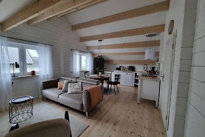 Nuovo appartamento Villa Fuchs a Cuxhaven
