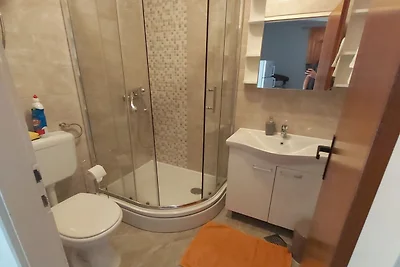 Two Bedroom Apartment with Terrace no.1
