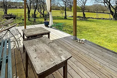5 Personen Ferienhaus in Brösarp-By Traum