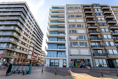 Ferienwohnung für 4 Personen in Belgien