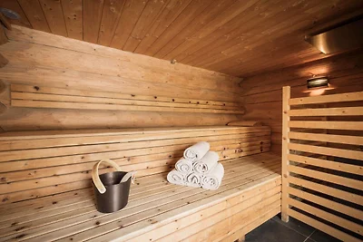 Stylisches Chalet IM WEIDACH