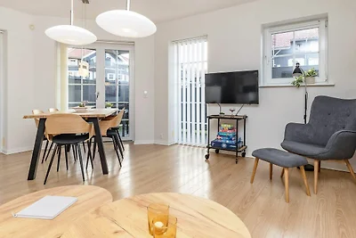 5 Personen Ferienhaus in Bogense-By Traum