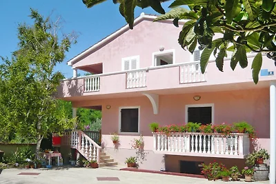 Appartamenti Ljilja, Privlaka