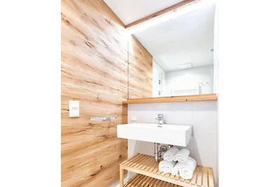 Apartment in Rohrmoos-Untertal with sauna