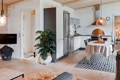 6 persoons vakantie huis in Væggerløse-By...