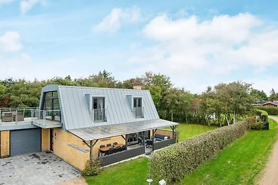 6 Personen Ferienhaus in Tarm
