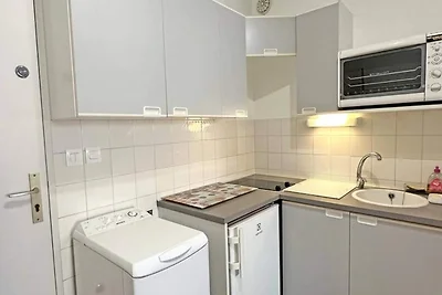 2 Zimmer für 4 Personen