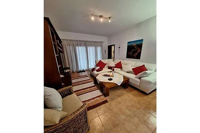 Villa mit 1 Schlafzimmer