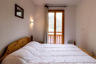 Residenz Le Balcon Des Airelles