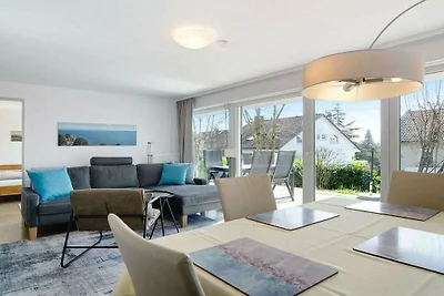 Ferienwohnung in Meersburg mit Wifi