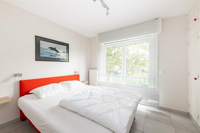 Mooi uitgerust appartement met topligging
